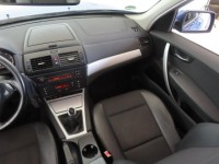 BMW X3  2.0d 