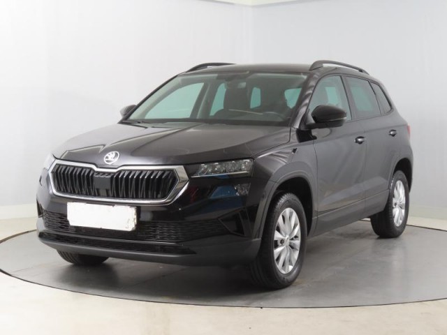 Škoda Karoq  1.5 TSI Ambition