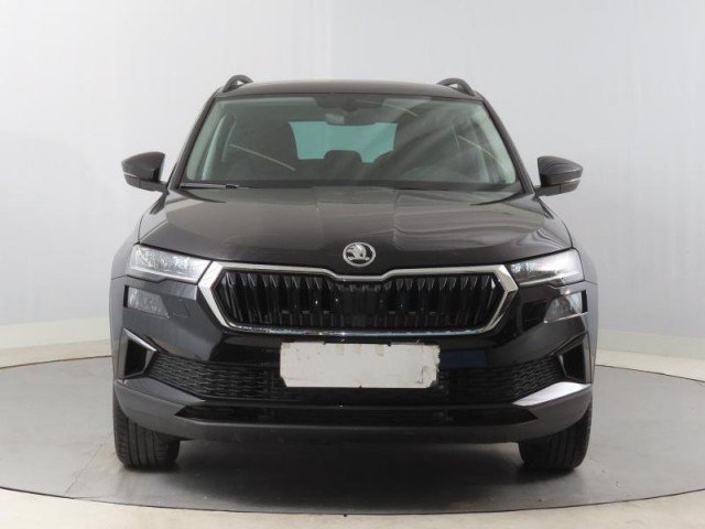 Škoda Karoq  1.5 TSI Ambition