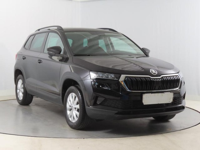 Škoda Karoq  1.5 TSI Ambition