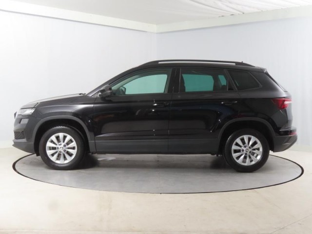Škoda Karoq  1.5 TSI Ambition