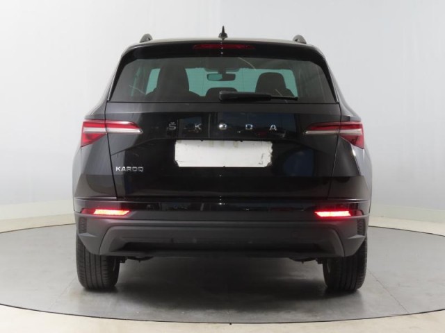 Škoda Karoq  1.5 TSI Ambition