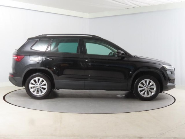 Škoda Karoq  1.5 TSI Ambition
