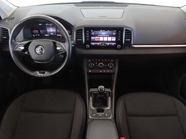 Škoda Karoq  1.5 TSI Ambition