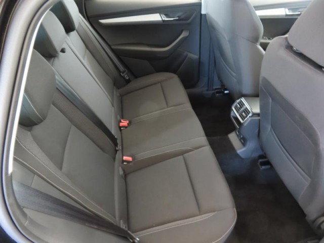 Škoda Karoq  1.5 TSI Ambition