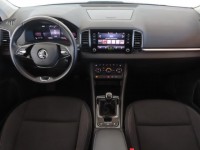 Škoda Karoq  1.5 TSI Ambition