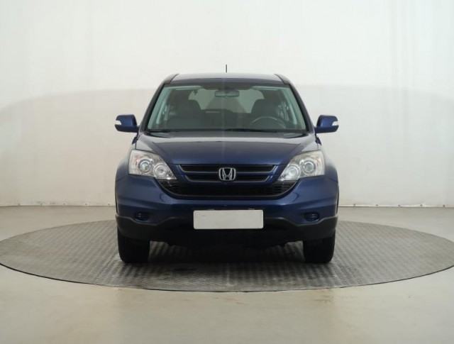 Honda CR-V  2.0 i Elegance
