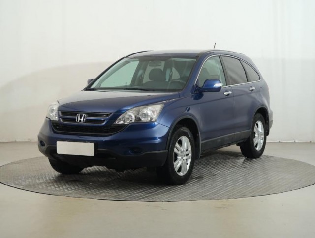 Honda CR-V  2.0 i Elegance