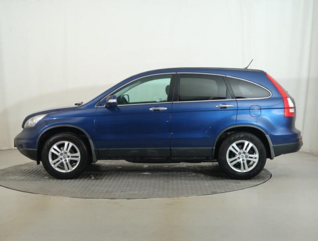 Honda CR-V  2.0 i Elegance