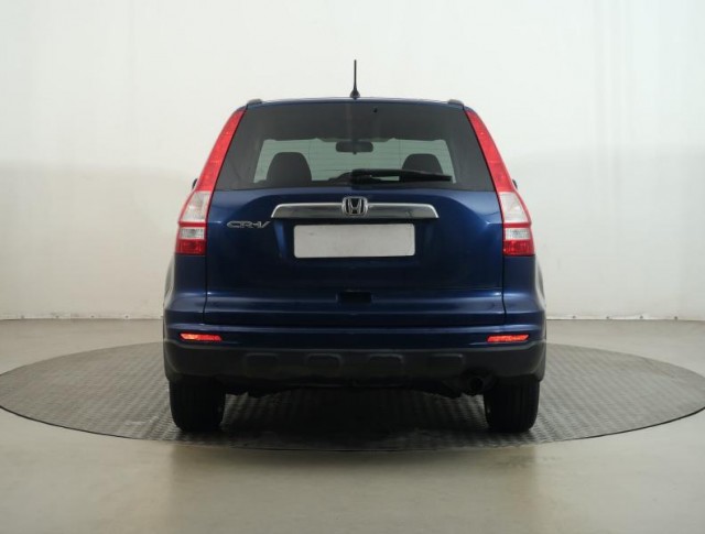 Honda CR-V  2.0 i Elegance