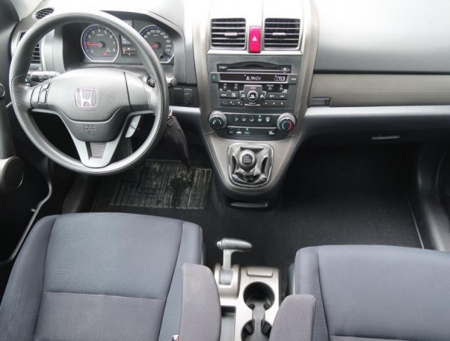 Honda CR-V  2.0 i Elegance