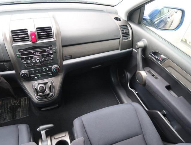 Honda CR-V  2.0 i Elegance