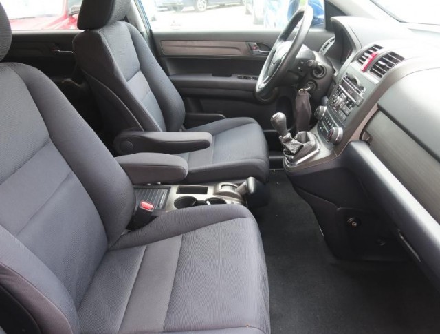 Honda CR-V  2.0 i Elegance