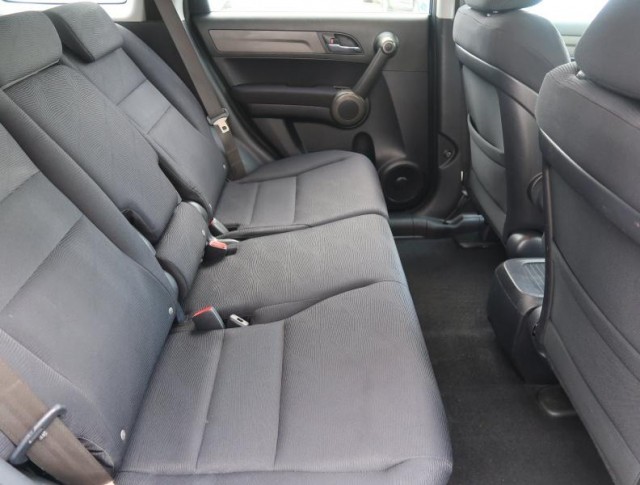 Honda CR-V  2.0 i Elegance