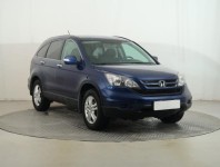 Honda CR-V  2.0 i Elegance