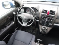 Honda CR-V  2.0 i Elegance