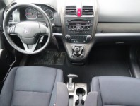 Honda CR-V  2.0 i Elegance
