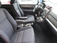 Honda CR-V  2.0 i Elegance