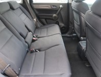 Honda CR-V  2.0 i Elegance
