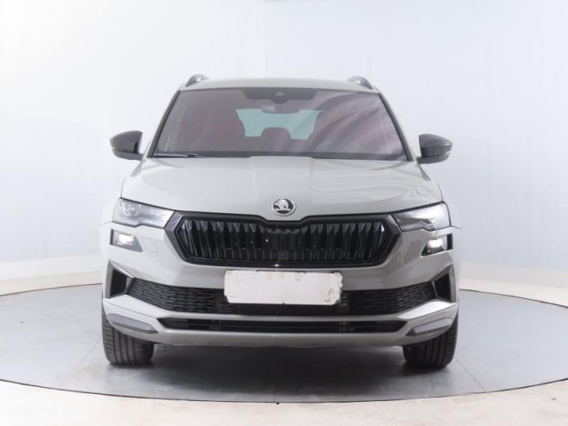 Škoda Karoq  2.0 TDI Sportline