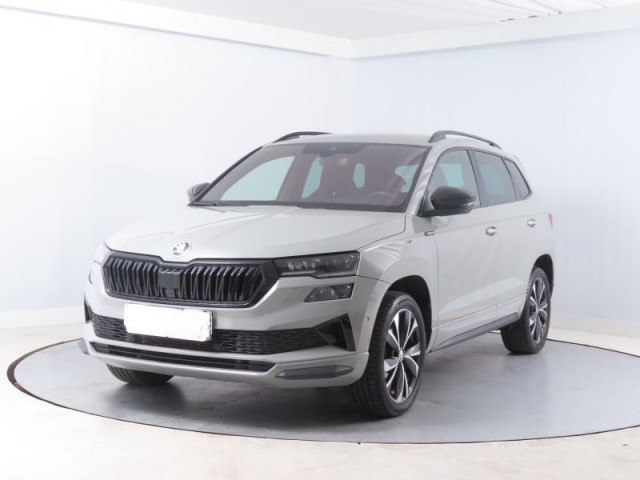 Škoda Karoq  2.0 TDI Sportline