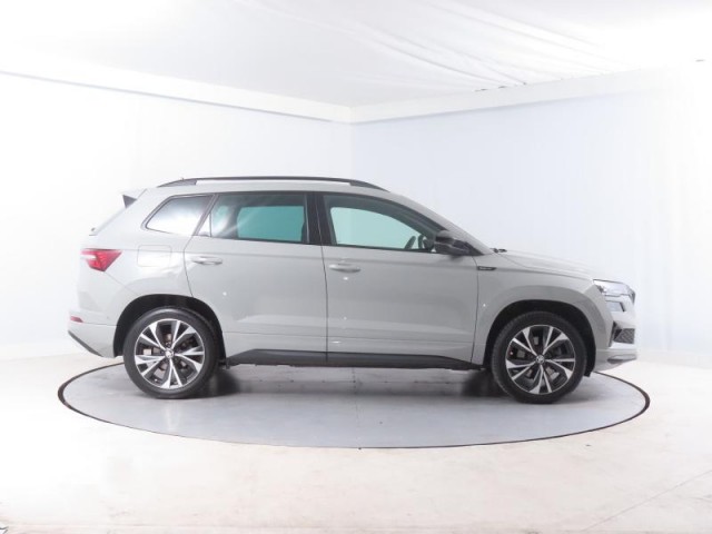 Škoda Karoq  2.0 TDI Sportline