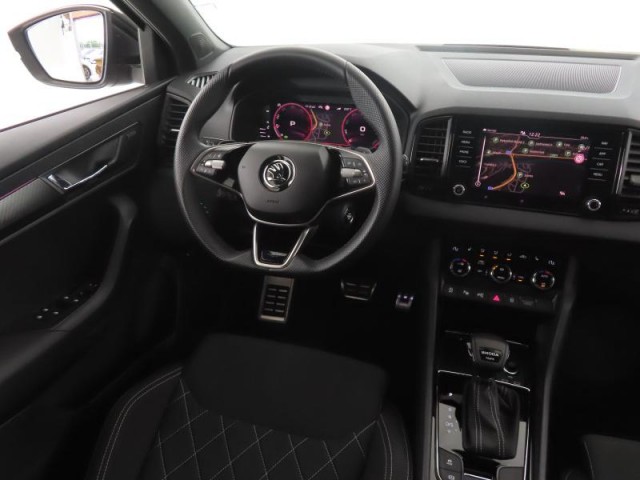 Škoda Karoq  2.0 TDI Sportline