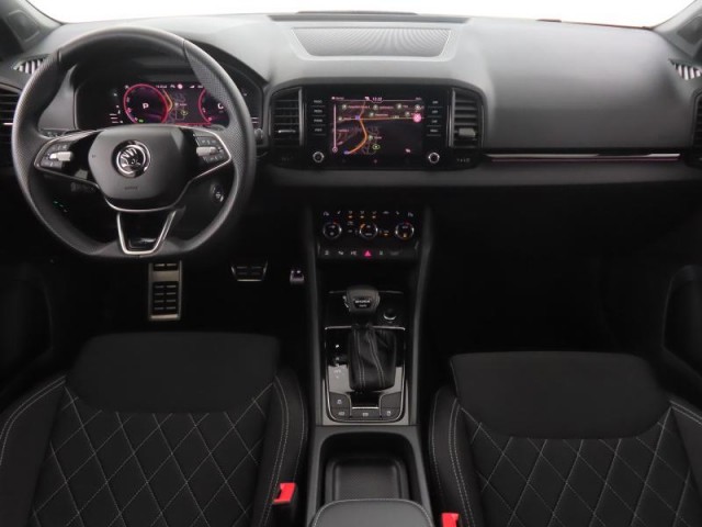 Škoda Karoq  2.0 TDI Sportline