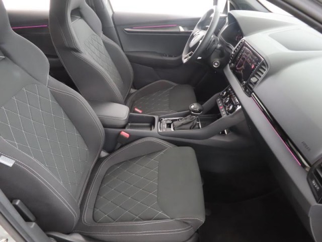 Škoda Karoq  2.0 TDI Sportline