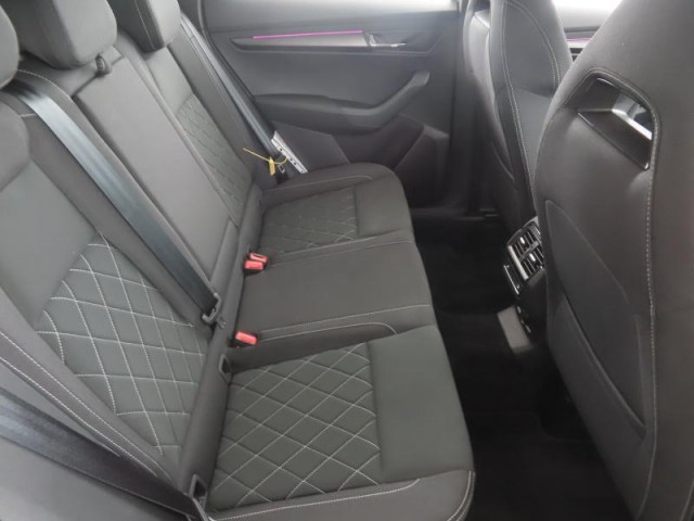 Škoda Karoq  2.0 TDI Sportline