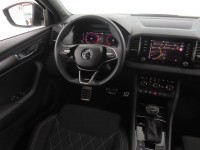Škoda Karoq  2.0 TDI Sportline