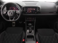 Škoda Karoq  2.0 TDI Sportline