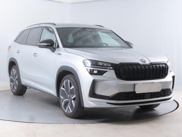 Škoda Kodiaq  2.0 TDI Sportline