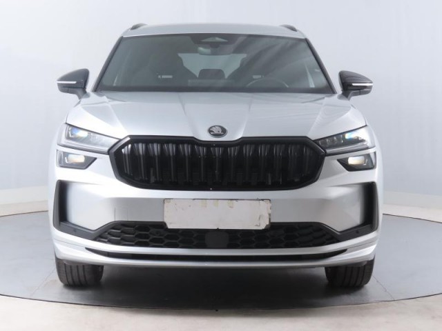 Škoda Kodiaq  2.0 TDI Sportline