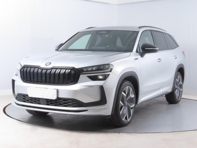 Škoda Kodiaq  2.0 TDI Sportline
