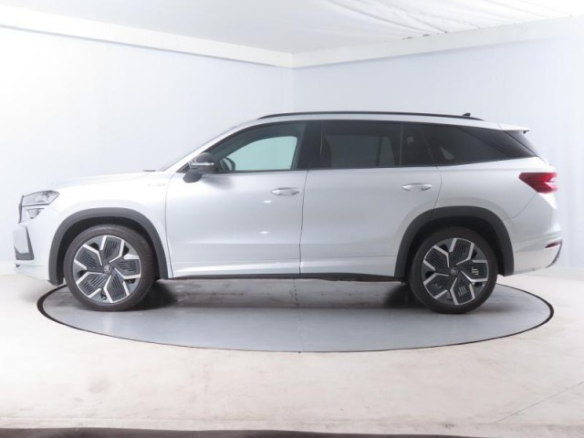 Škoda Kodiaq  2.0 TDI Sportline