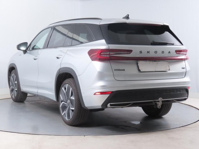 Škoda Kodiaq  2.0 TDI Sportline