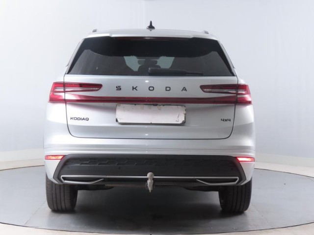 Škoda Kodiaq  2.0 TDI Sportline