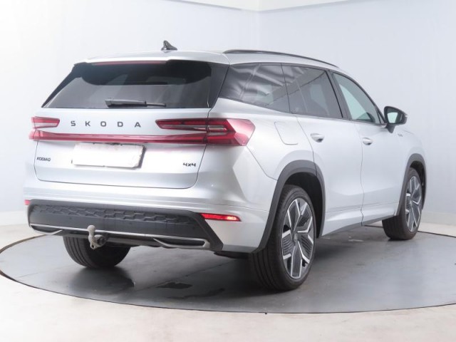 Škoda Kodiaq  2.0 TDI Sportline