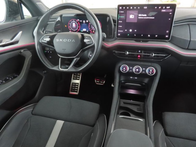 Škoda Kodiaq  2.0 TDI Sportline