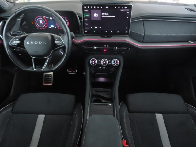 Škoda Kodiaq  2.0 TDI Sportline