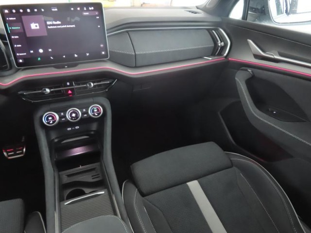 Škoda Kodiaq  2.0 TDI Sportline