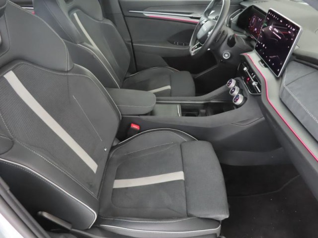 Škoda Kodiaq  2.0 TDI Sportline