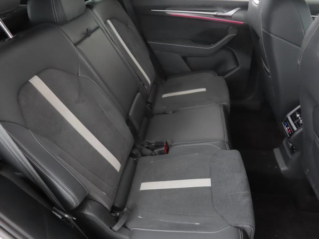 Škoda Kodiaq  2.0 TDI Sportline