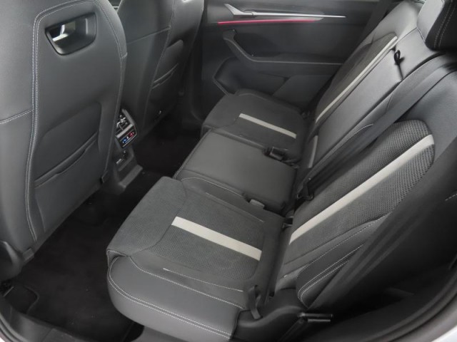 Škoda Kodiaq  2.0 TDI Sportline