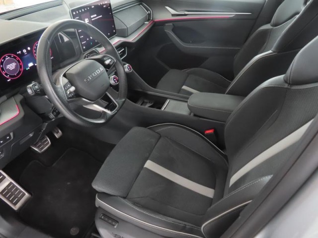 Škoda Kodiaq  2.0 TDI Sportline