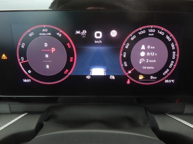 Škoda Kodiaq  2.0 TDI Sportline