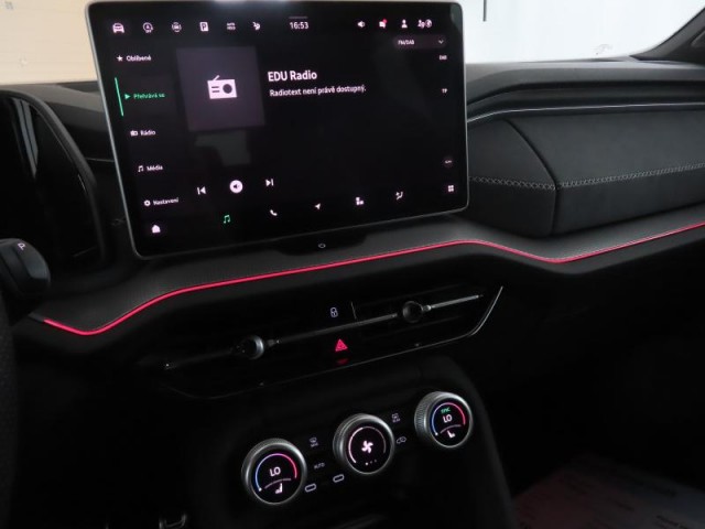 Škoda Kodiaq  2.0 TDI Sportline