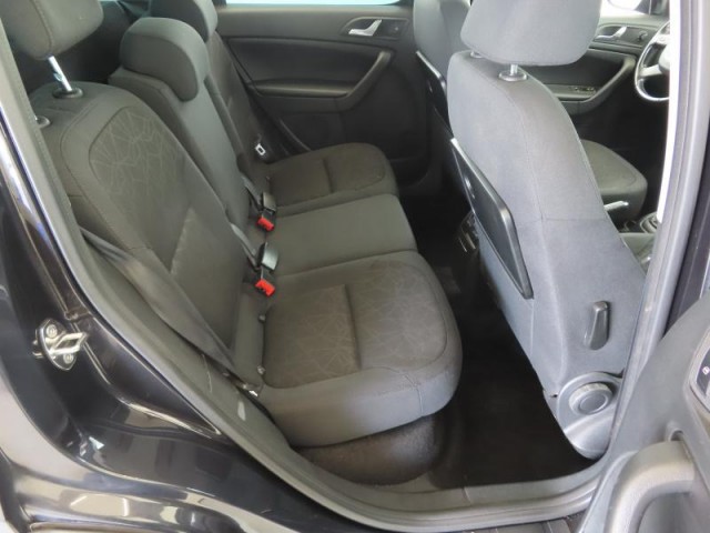 Škoda Yeti  2.0 TDI 