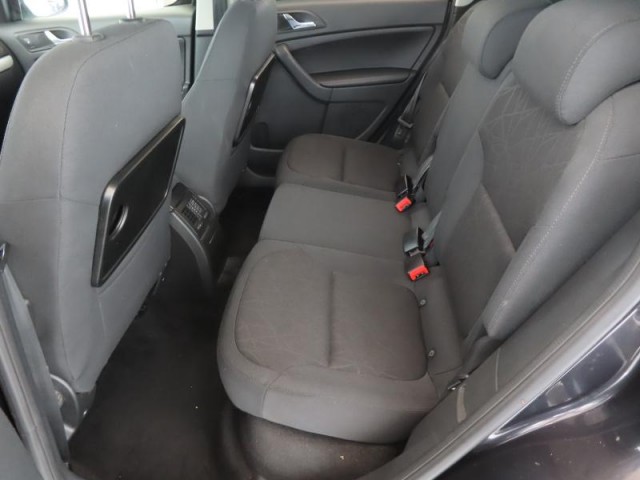 Škoda Yeti  2.0 TDI 